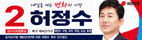 허정수(대구 북구)